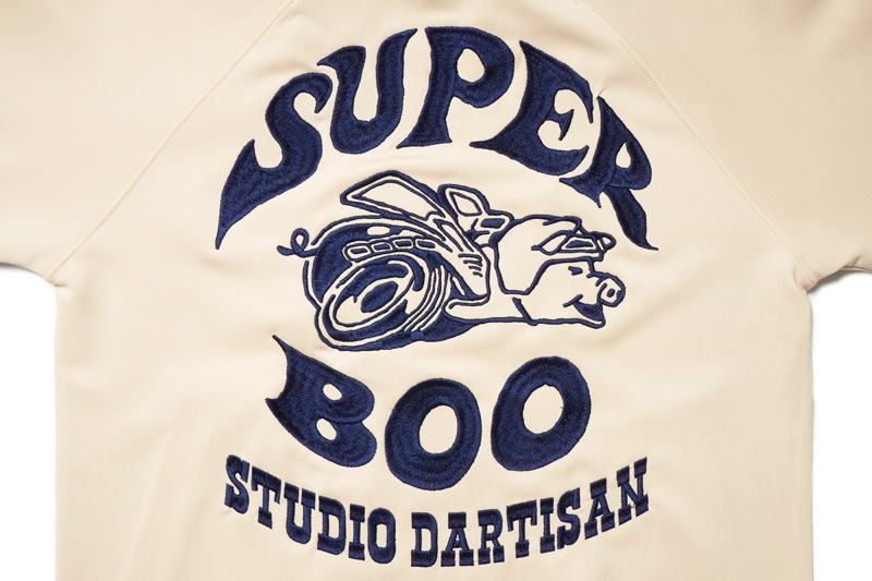 STUDIO D'ARTISAN ���ƥ�ǥ�������������󡡥��㥱�å�  "�ȥ�å����㥱�å�"  8176