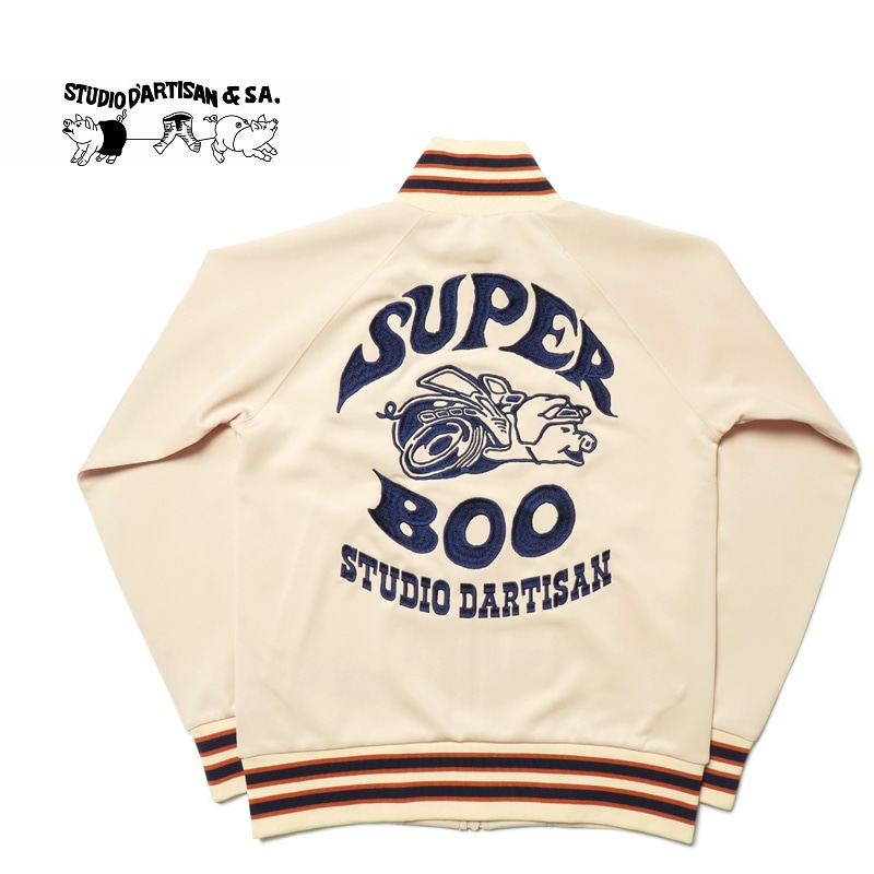 STUDIO D'ARTISAN ���ƥ�ǥ�������������󡡥��㥱�å�  "�ȥ�å����㥱�å�"  8176