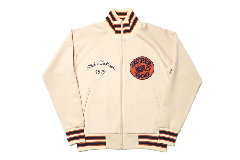 STUDIO D'ARTISAN ���ƥ�ǥ�������������󡡥��㥱�å�  "�ȥ�å����㥱�å�"  8176