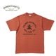 WAREHOUSE ϥ Ⱦµ T  Lot 4601  "HOLMES MARSHALL"  4601-HOLMES(25SS)