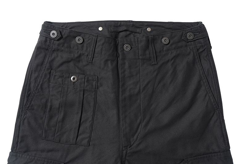 Nigel Cabourn �ʥ������륱���ܥ� �ѥ�� "ARMY CARGO PANT" 80510050112
