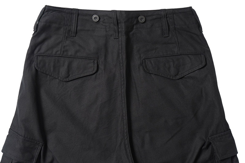 Nigel Cabourn �ʥ������륱���ܥ� �ѥ�� "ARMY CARGO PANT" 80510050112