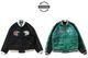TAILOR TOYO �ơ��顼���Ρ����������Mid 1950s Style Velveteen �� Acetate Quilted Souvenir Jacket  ��Stencil Paint�� TOYO ENTERPRISE 60th Anniversary Special Edition  ��TIGER HEAD�� �� ��EAGLE��  TT15809-119