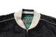 TAILOR TOYO �ơ��顼���Ρ����������Mid 1950s Style Velveteen �� Acetate Quilted Souvenir Jacket  ��Stencil Paint�� TOYO ENTERPRISE 60th Anniversary Special Edition  ��TIGER HEAD�� �� ��EAGLE��  TT15809-119