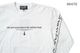 STYLEKEY �������륭��  ĹµT����� ����T  "SECRET TEMPLE L/S TEE"  SK25C9-LS02