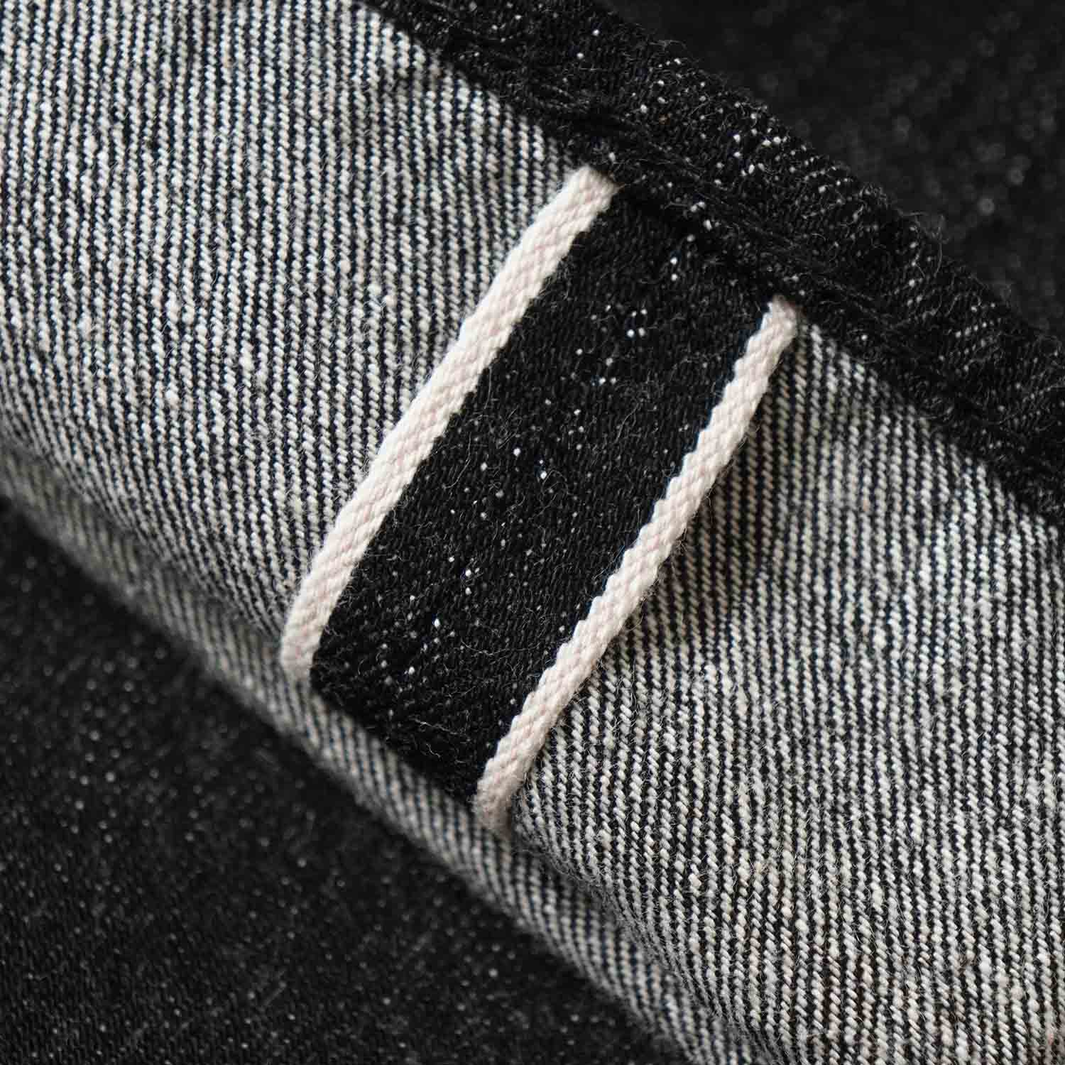 FULLCOUNT �ե륫����� �ѥ��  "Clean Straight Denim(Super Smooth)"  1103BKSS