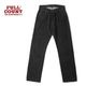 FULLCOUNT �ե륫����� �ѥ��  "Clean Straight Denim(Super Smooth)"  1103BKSS