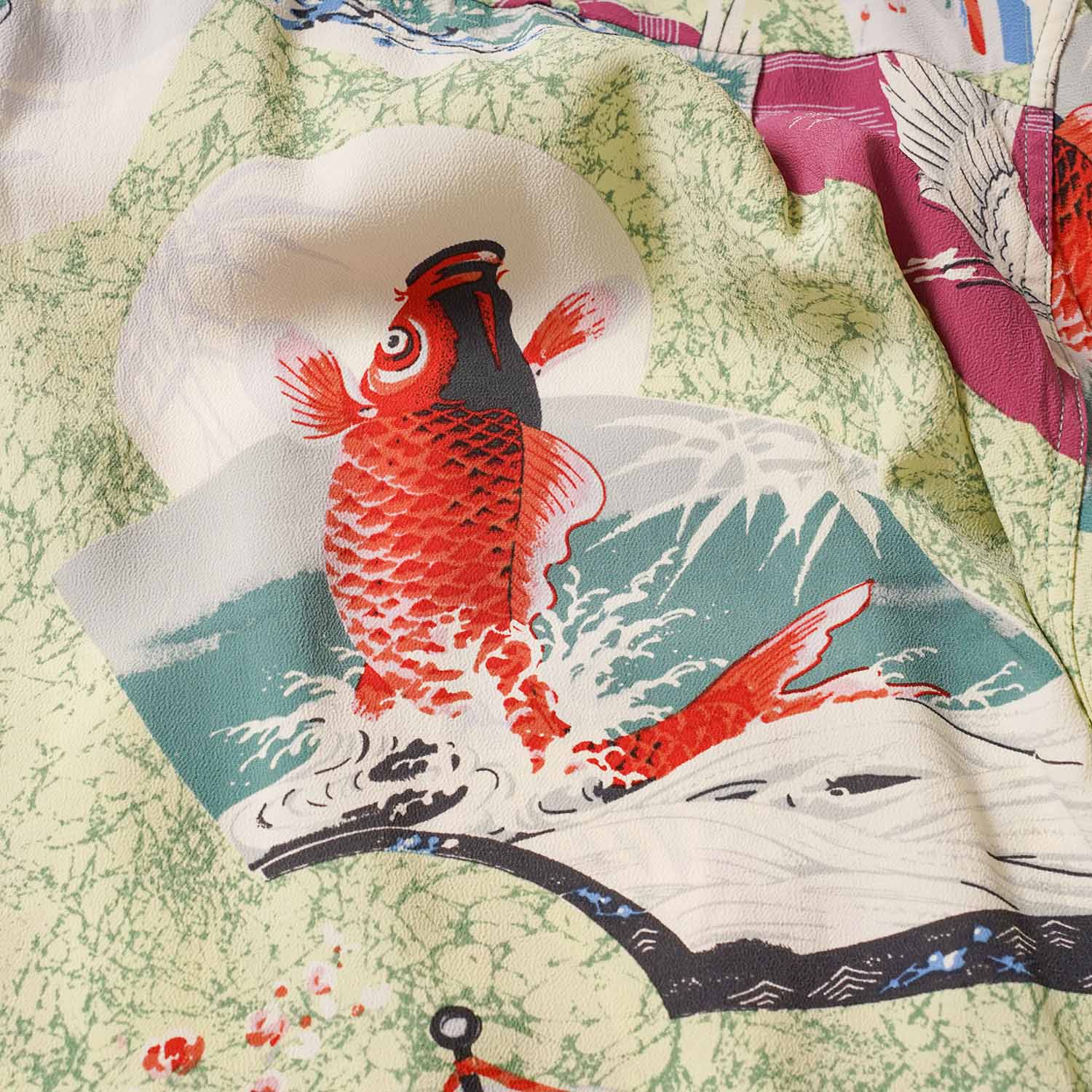 SUN SURF ���󥵡��� Ĺµ �����ϥ���� ��JAPANESE QUAINT DESIGN�� LIBERTY HOUSE  SS29604