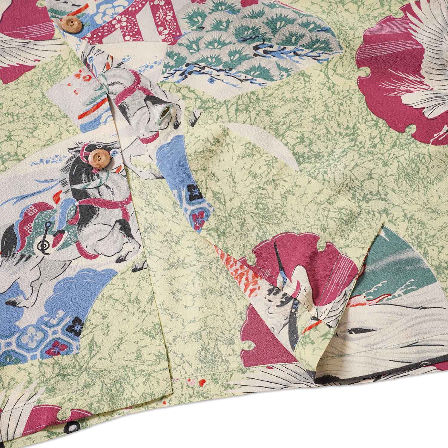 SUN SURF ���󥵡��� Ĺµ �����ϥ���� ��JAPANESE QUAINT DESIGN�� LIBERTY HOUSE  SS29604