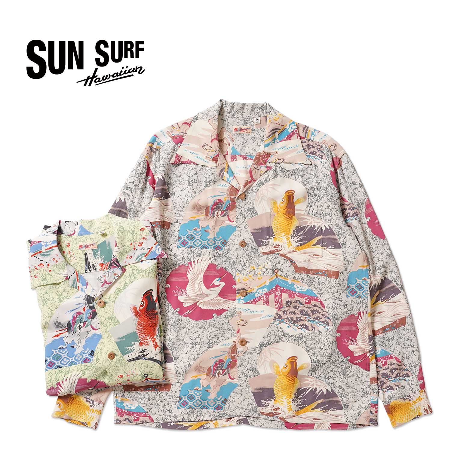 アメカジブランド,サンサーフ | ろーぐす オンラインショップ |SUN