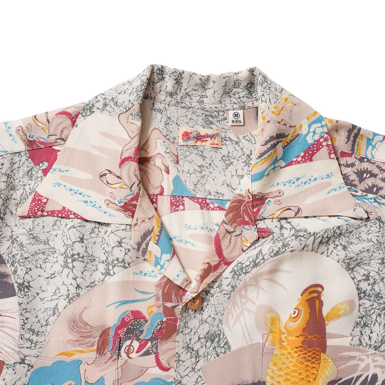 SUN SURF ���󥵡��� Ĺµ �����ϥ���� ��JAPANESE QUAINT DESIGN�� LIBERTY HOUSE  SS29604