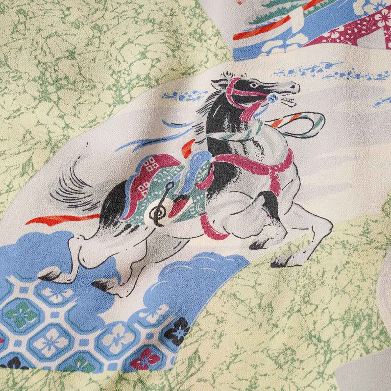 SUN SURF ���󥵡��� Ĺµ �����ϥ���� ��JAPANESE QUAINT DESIGN�� LIBERTY HOUSE  SS29604
