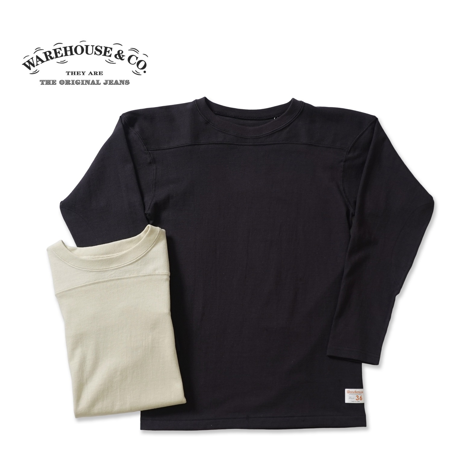 トップス長袖,長袖Tシャツ(ロンT) | ろーぐす オンラインショップ
