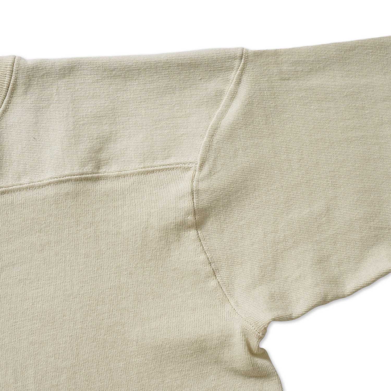 WAREHOUSE �������ϥ��� Ĺµ�եåȥܡ���T Lot.5913 "̵��" 5913-MUJI(26SS)