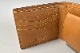 chapllin ����åץ�� ���硼�ȥ�����å� ��ELEPHANT LEATHER SHORT WALLET�� GRAY CPW-S-EL