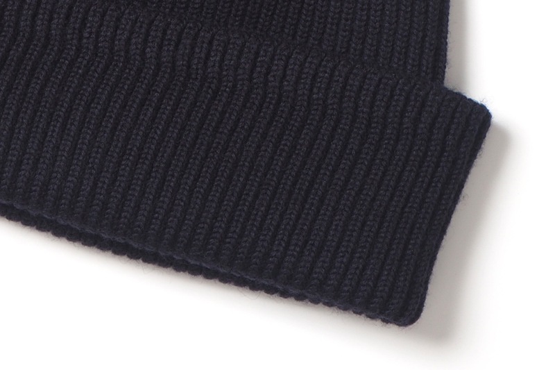 BUZZ RICKSON'S Хꥯ ˹ å "U.S.N. WATCH CAP" BR02243