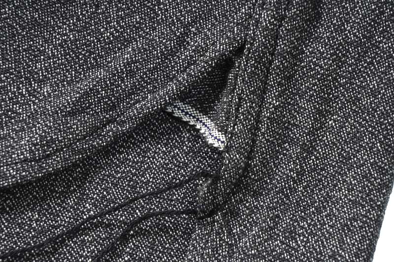 BUZZ RICKSON'S �Х��ꥯ���� Ĺµ����� ��COTTON COVERT WORK SHIRT�� BR26082