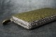 chapllin ����åץ�� ���󥰥�����å� "ELEPAHANT LEATHER LONG WALLET"KHAKI  CPW-RZ-EL
