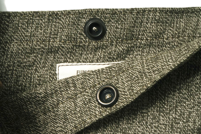 Nigel Cabourn ʥ륱ܥ Хå  MAGAZINE BAG SWISS ARMY  80500061017