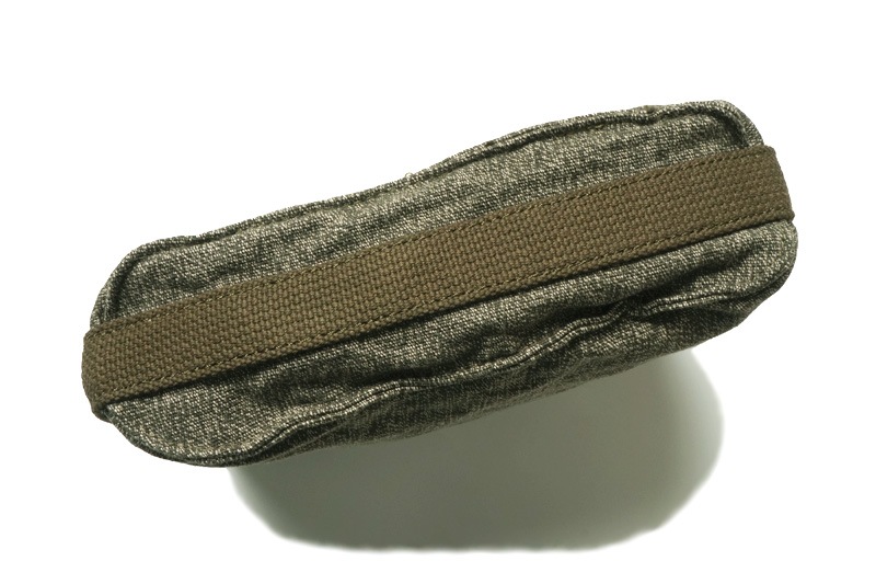 Nigel Cabourn ʥ륱ܥ Хå  MAGAZINE BAG SWISS ARMY  80500061017