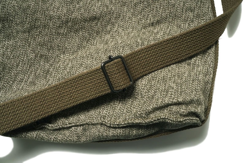 Nigel Cabourn ʥ륱ܥ Хå  MAGAZINE BAG SWISS ARMY  80500061017