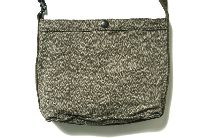 Nigel Cabourn ʥ륱ܥ Хå  MAGAZINE BAG SWISS ARMY  80500061017
