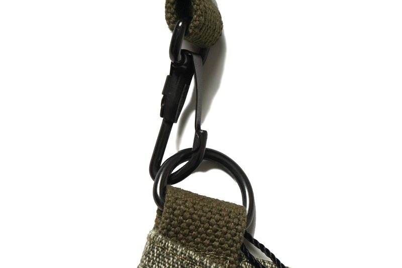 Nigel Cabourn ʥ륱ܥ Хå  MAGAZINE BAG SWISS ARMY  80500061017