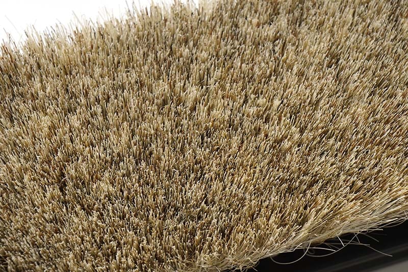 Schott å 쥶 ֥饷  "HORSE HAIR BRUSH"  782-5970044