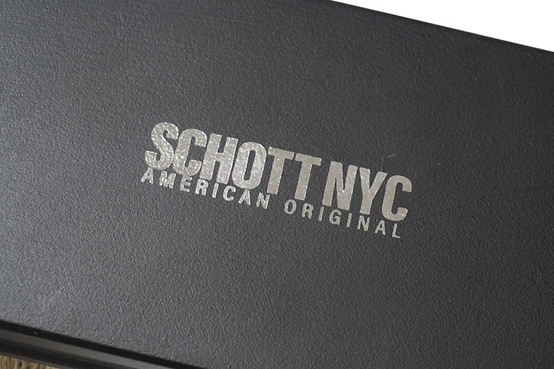 Schott å 쥶 ֥饷  "HORSE HAIR BRUSH"  782-5970044