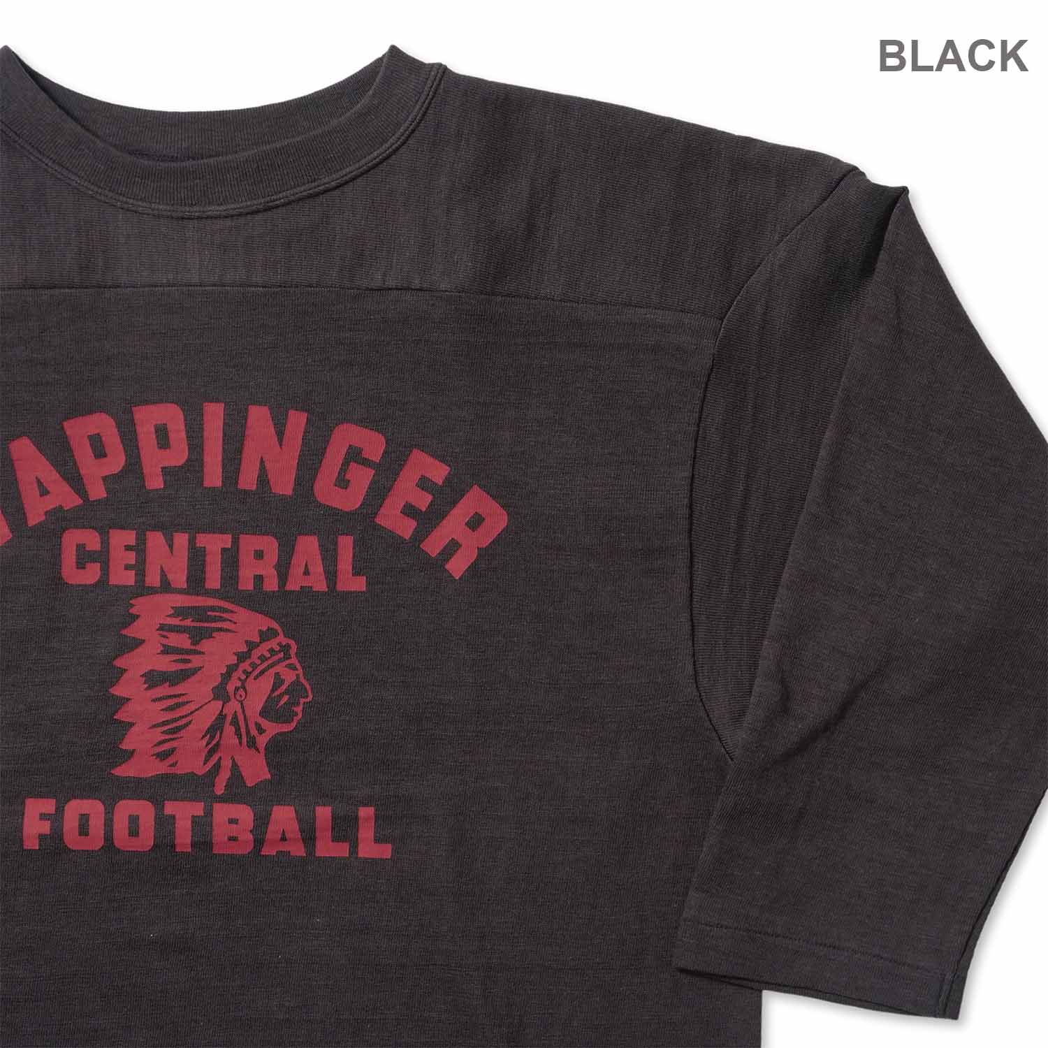 WAREHOUSE �������ϥ��� 7ʬµ �եåȥܡ���T Lot.4063 "WAPPINGER" 4063-WAPP(25SS)