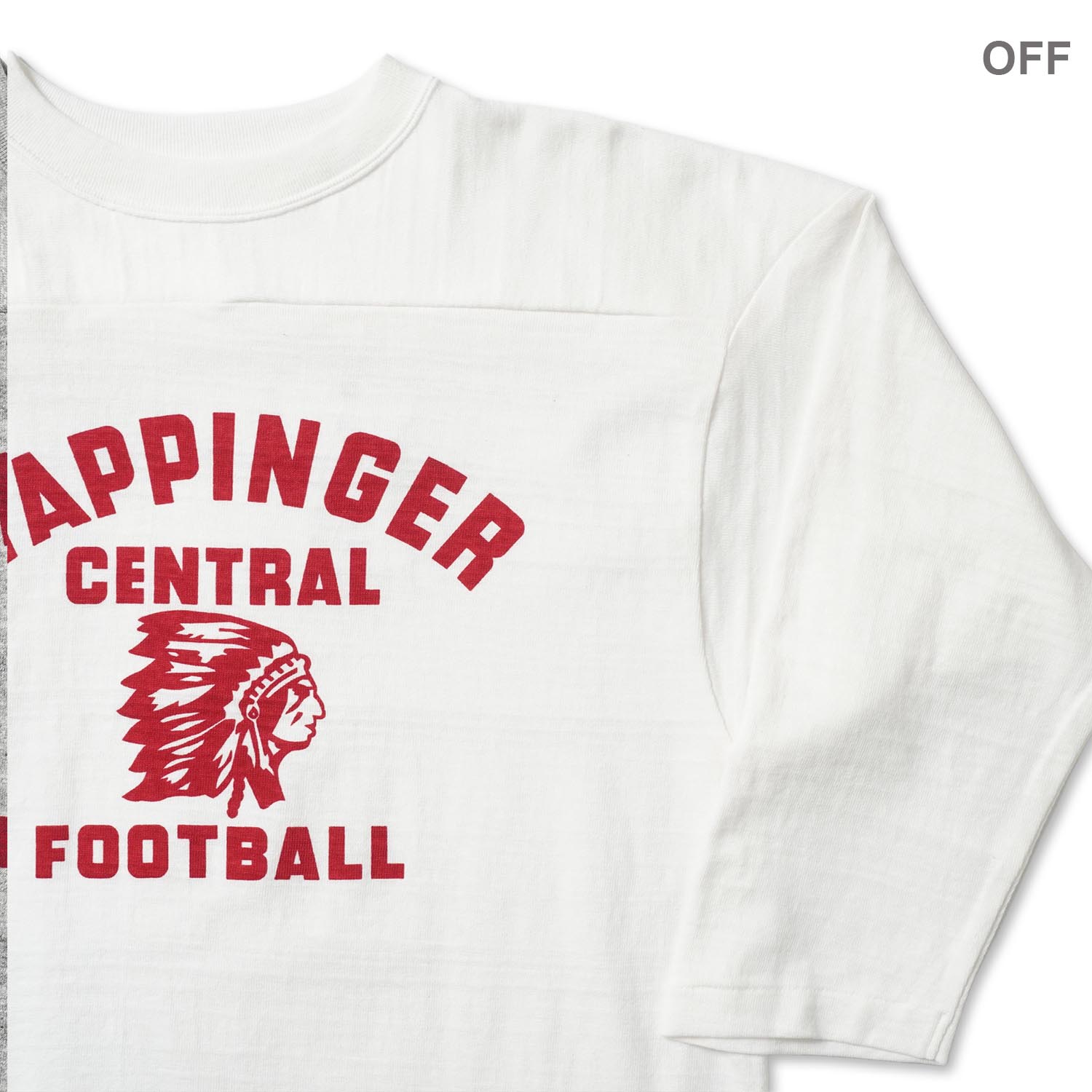 WAREHOUSE �������ϥ��� 7ʬµ �եåȥܡ���T Lot.4063 "WAPPINGER" 4063-WAPP(25SS)