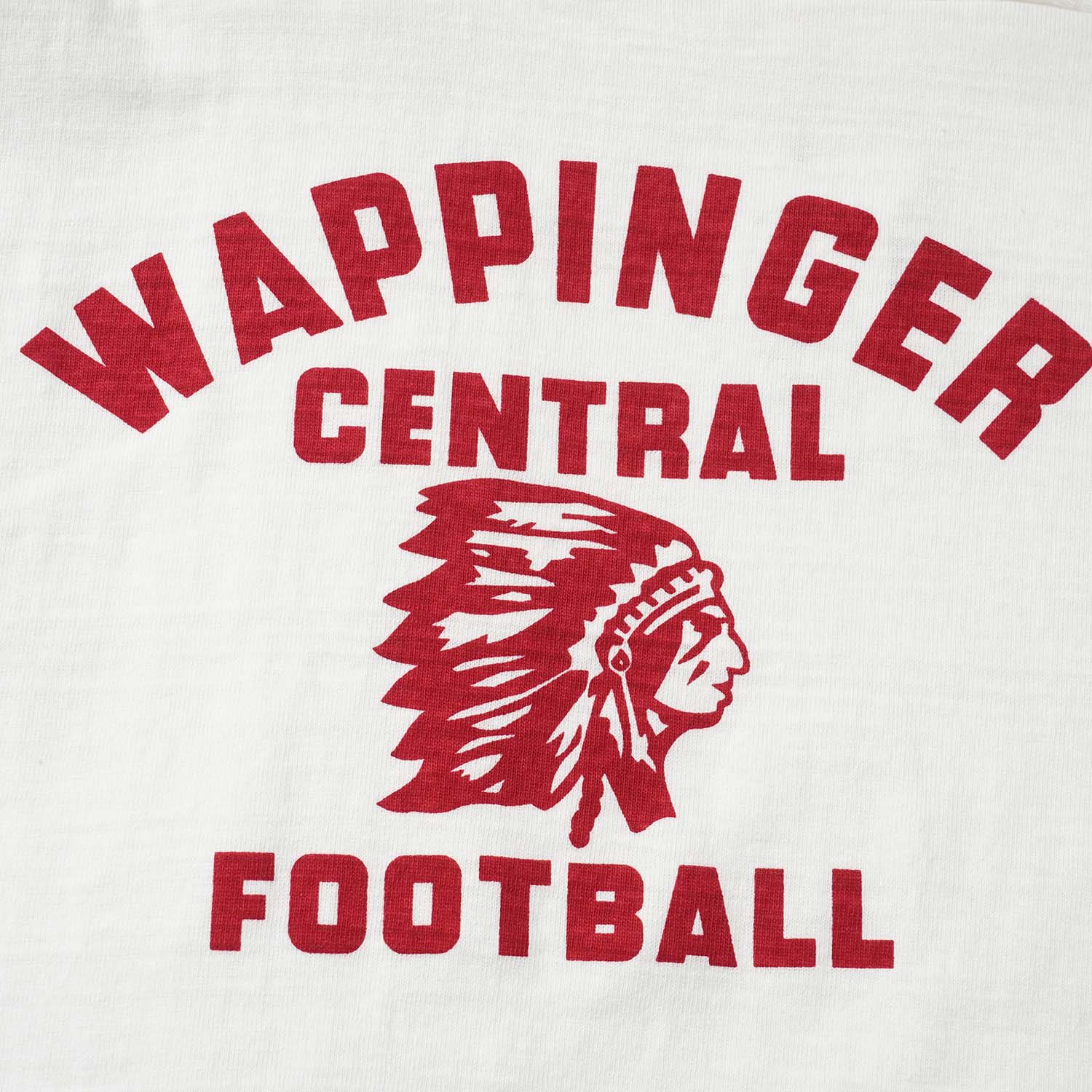 WAREHOUSE �������ϥ��� 7ʬµ �եåȥܡ���T Lot.4063 "WAPPINGER" 4063-WAPP(25SS)