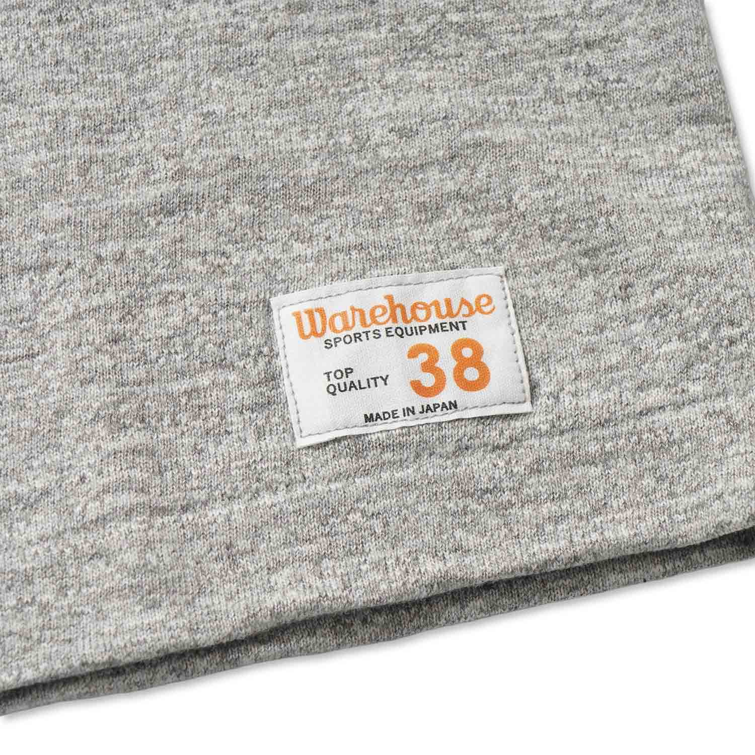 WAREHOUSE �������ϥ��� 7ʬµ �եåȥܡ���T Lot.4063 "WAPPINGER" 4063-WAPP(25SS)