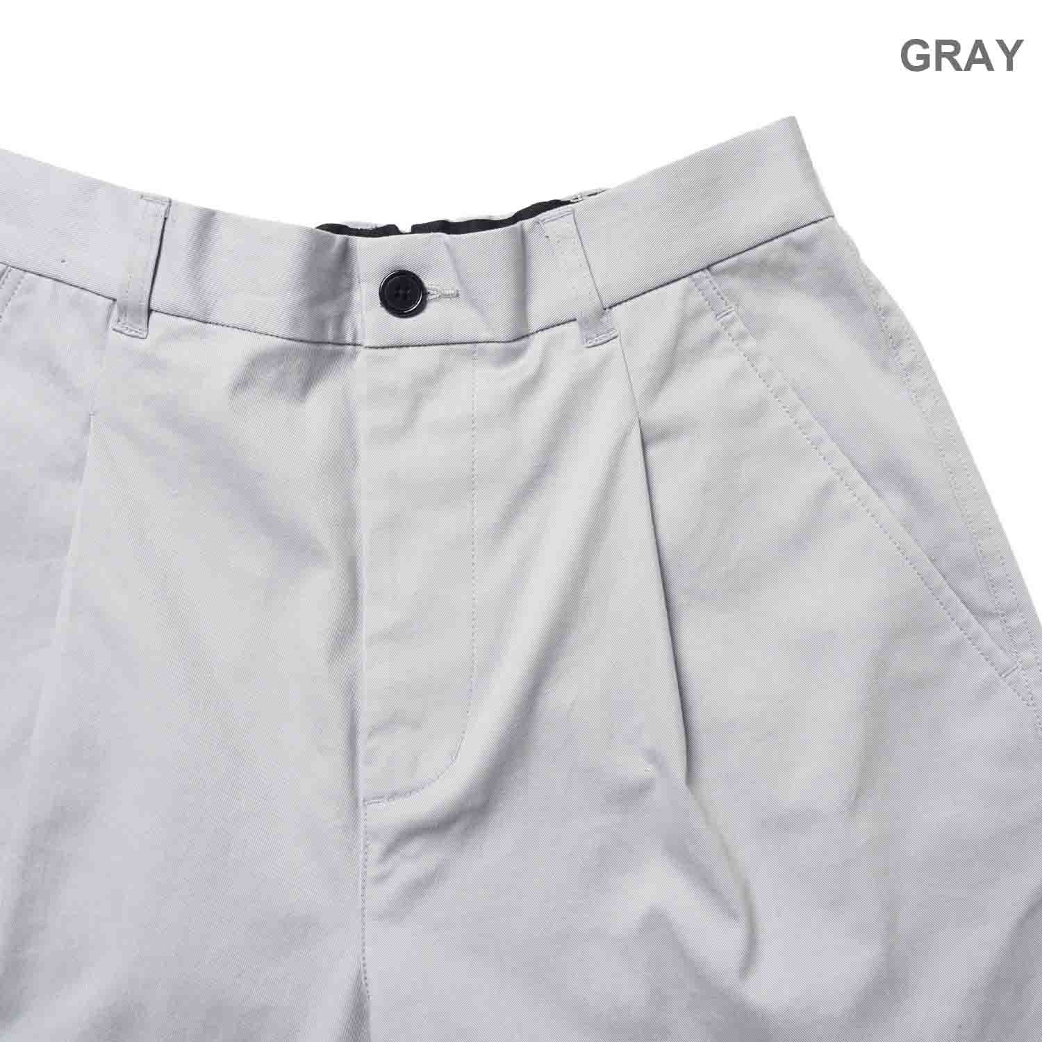 WEIRDO ���������� �ѥ�� "WIND UP - TACK EASY PANTS"  WRD6124