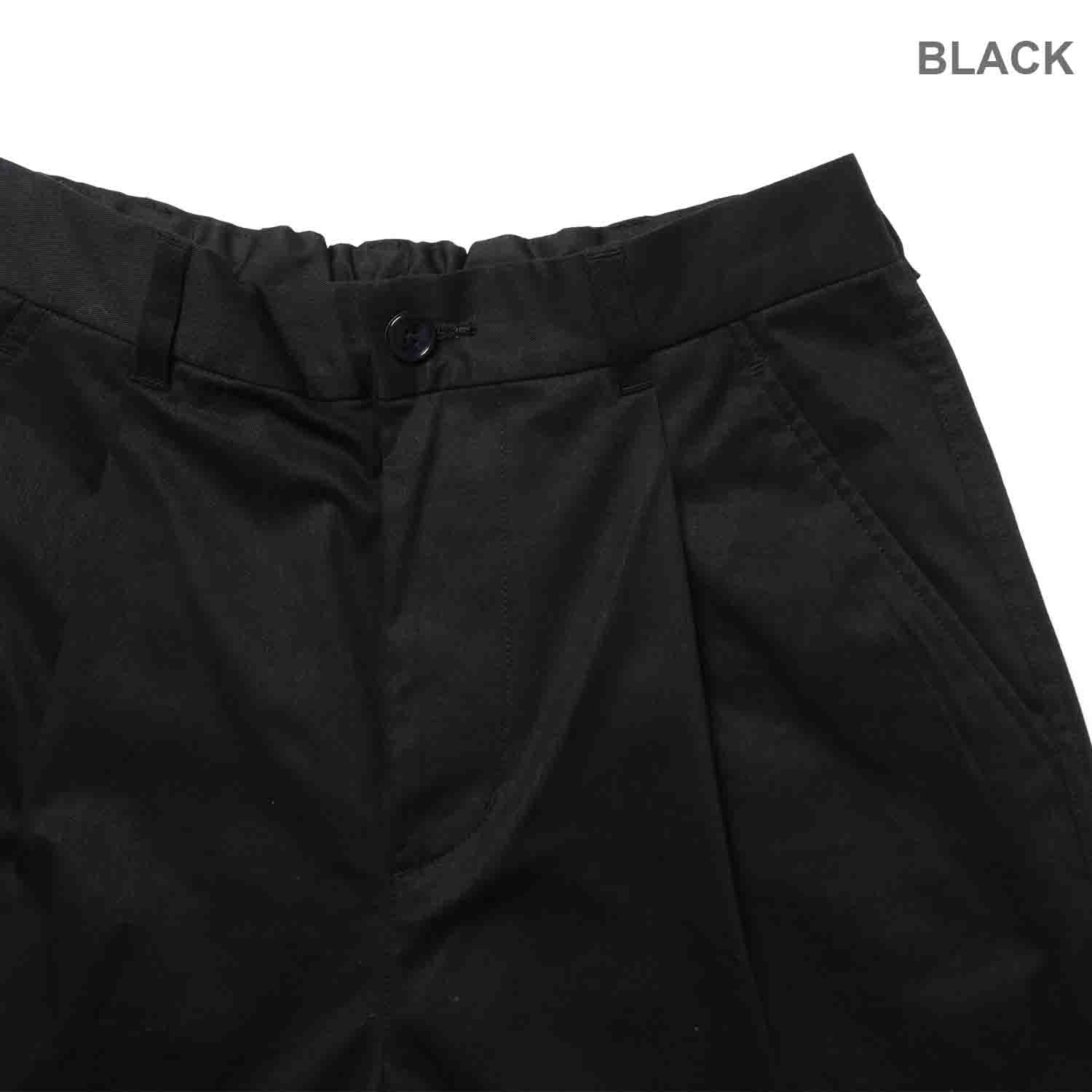 WEIRDO ���������� �ѥ�� "WIND UP - TACK EASY PANTS"  WRD6124