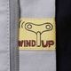 WEIRDO ���������� �ѥ�� "WIND UP - TACK EASY PANTS"  WRD6124
