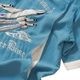 BUZZ RICKSON'S �Х��ꥯ���� Ⱦµ ����� BOWLING SHIRT ��STRATEGIC AIR COMMAND�� BR39735