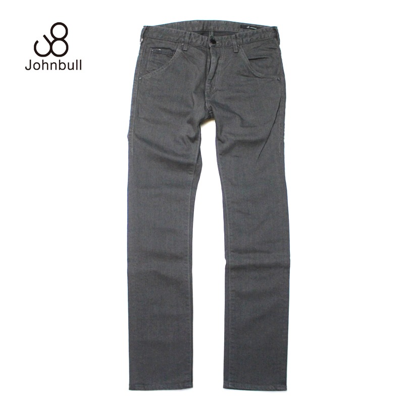 ジョンブルパンツ JOHNBULL/ジョンブル】WORK PANTS（デニムパンツ