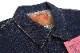 FULLCOUNT �ե륫����� �ǥ˥� ���㥱�å�  ��Type 3 Denim Jacket 13.7oz��  2101W-20