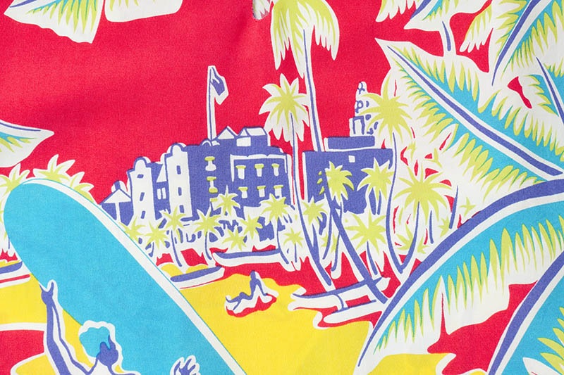 SUN SURF ���󥵡��� Ⱦµ�����ϥ���� WALTAH CLARKE'S SPECIAL EDITION ��SURF RIDER�� SS39063