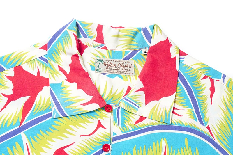 SUN SURF ���󥵡��� Ⱦµ�����ϥ���� WALTAH CLARKE'S SPECIAL EDITION ��SURF RIDER�� SS39063