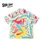 SUN SURF ���󥵡��� Ⱦµ�����ϥ���� WALTAH CLARKE'S SPECIAL EDITION ��SURF RIDER�� SS39063