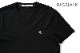 CALVIN KLEIN JEANS ����Х󥯥饤�󥸡��� Ⱦµ T����� ONE POINT LOGO V NECK S/S T-SHIRT J30J315063