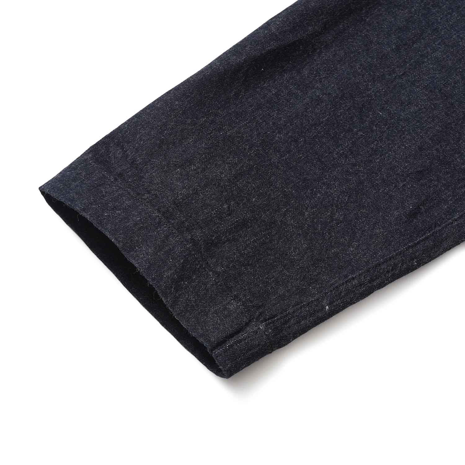 BUZZ RICKSON'S �Х��ꥯ���� ���㥱�å� "U.S NAVY DUNGAREE JUMPER" BR12744A