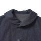 BUZZ RICKSON'S �Х��ꥯ���� ���㥱�å� "U.S NAVY DUNGAREE JUMPER" BR12744A