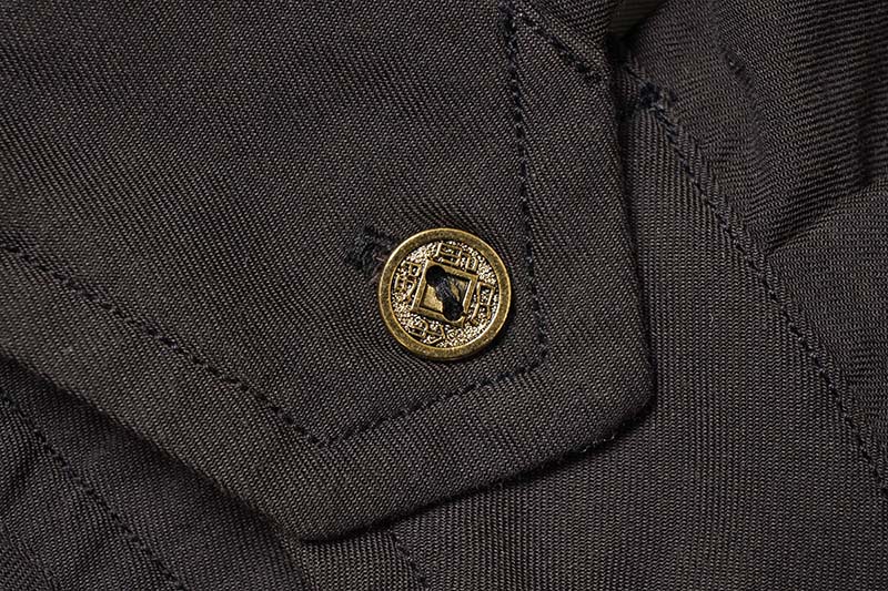 TAILOR TOYO �ơ��顼���� ���٥ȥ���� ��Mid 1960s Style Cotton Rayon Vietnam Jacket ��PARACHUTE�� (AGING MODEL)  TT15685