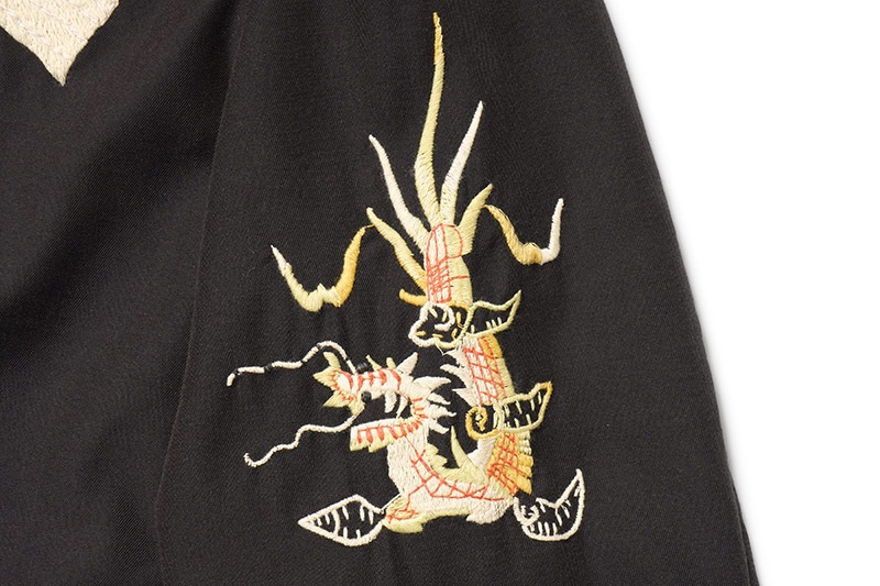 TAILOR TOYO �ơ��顼���� ���٥ȥ���� ��Mid 1960s Style Cotton Rayon Vietnam Jacket ��PARACHUTE�� (AGING MODEL)  TT15685