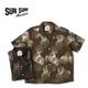 SUN SURF 󥵡 Ⱦµ ϥ DUKE KAHANAMOKU  SPECIAL EDITION  DUKE'S SHELL  DK39450