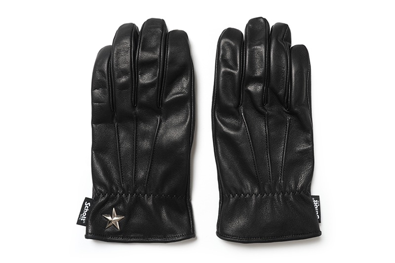 Schott å  󥹥  "ONESTAR GLOVE"  782-4970042