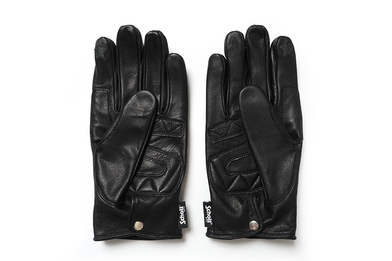 Schott å  󥹥  "ONESTAR GLOVE"  782-4970042